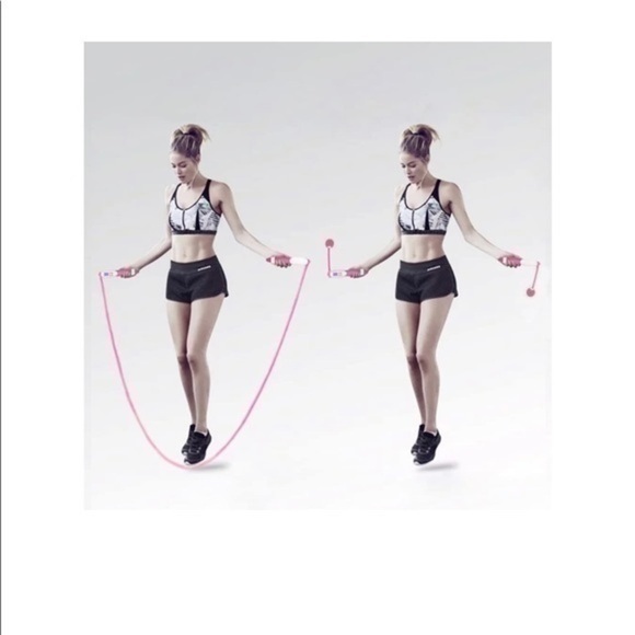 Digital Counting Jump Rope - Picture 5 of 6